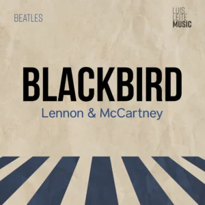 Blackbird
