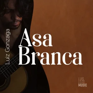 Asa Branca