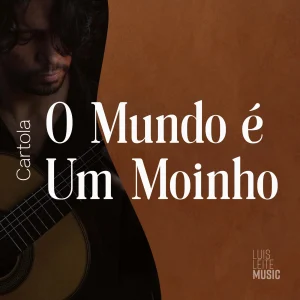 O Mundo é um Moinho