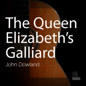 The Queen Elizabeth's Galliard
