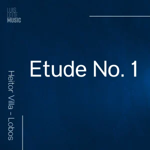 Etude No. 1