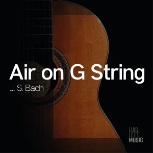 Air on G String