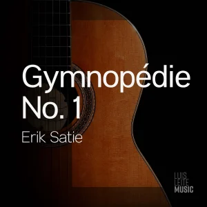 Gymnopédie No. 1