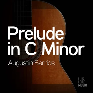 Prelude in C Minor